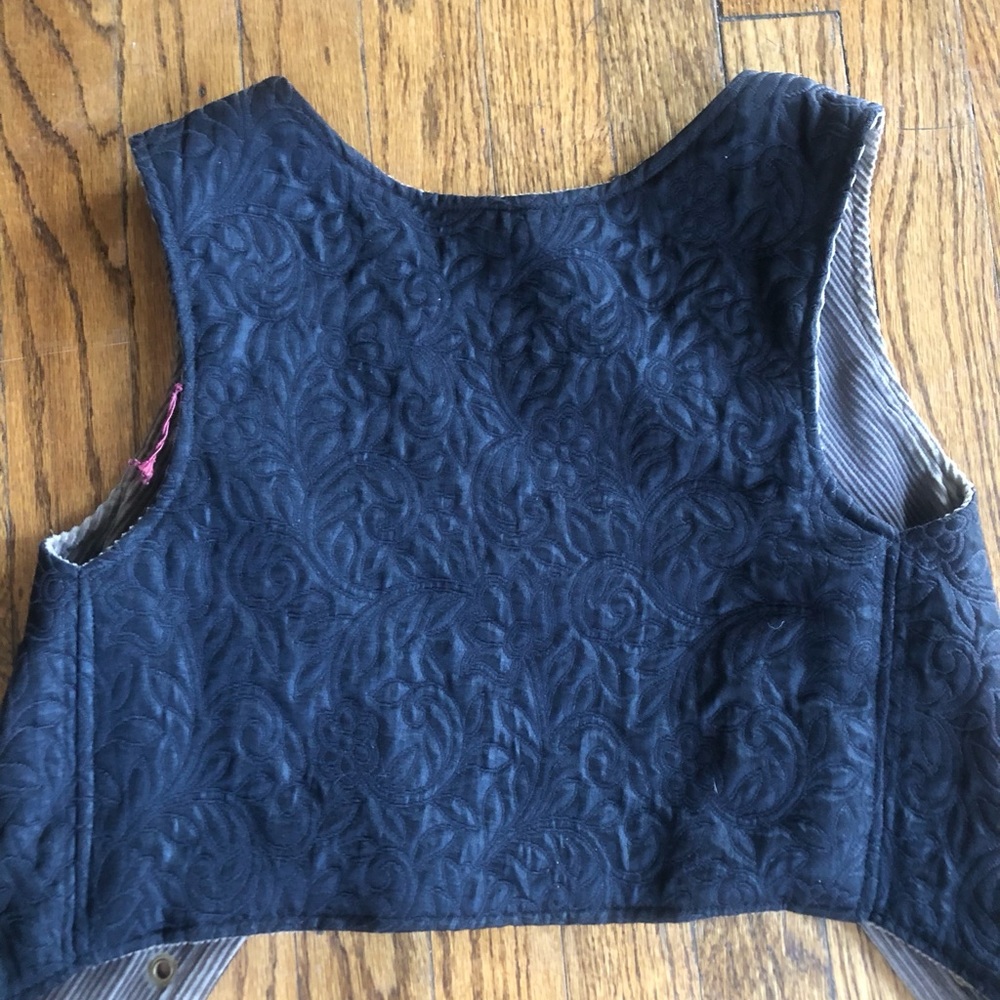 Authentic Renaissance corset - Picture 6 of 6
